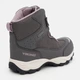 Детские зимние ботинки Viking Bjork Warm GTX BOA 3-91400-7794 28 Серые (7054977936773) - изображение 4