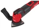 Многофункциональный инструмент аккумуляторный бесщёточный Milwaukee M12 FMT-422X (4933472239) - изображение 7