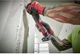 Многофункциональный инструмент аккумуляторный бесщёточный Milwaukee M12 FMT-422X (4933472239) - изображение 12
