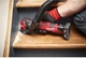 Многофункциональный инструмент аккумуляторный бесщёточный Milwaukee M12 FMT-422X (4933472239) - изображение 16