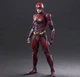 Фигурка Play Arts KAI Justice League DC: Flash - изображение 8