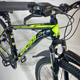 Горный велосипед Cross Stinger 29" Черно-Желтый 19" рама / рост от 180 - 195 см - изображение 2