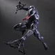 Фигурка Play Arts KAI: Marvel: Venom - изображение 5