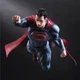 Фигурка Play Arts KAI: Batman v Superman: Superman - изображение 1