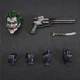Фигурка Play Arts KAI: Batman Arkham Origins Joker - изображение 3