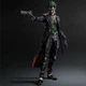 Фигурка Play Arts KAI: Batman Arkham Origins Joker - изображение 4