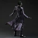 Фигурка Play Arts KAI: Batman Arkham Origins Joker - изображение 5