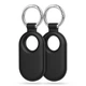 Брелок Tech-Protect Icon для Samsung Galaxy SmartTag 2 Black (9319456608045) - изображение 1