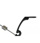 Кріплення для свінгеру World4Carp Euro clip - изображение 2