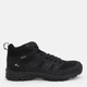 Подростковые зимние ботинки Viking Sporty Mid GTX W 3-91505-277 38 Черные (7054977733235) - изображение 1