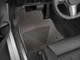 Автомобільні килимки поліки в салон Weathertech на BMW X5 14-18 передні какао БМВ Х5 WT0011781 - зображення 2