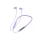 Навушники HOCO ES65 Dream sports BT earphones Purple - изображение 1