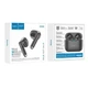 Наушники Hoco EW34 Full true wireless BT headset Black - изображение 4