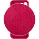 Чехол Fiji Silicone Case Full Camera для Apple iPhone 13 бампер накладка с защитой камеры Dragon Fruit - изображение 3