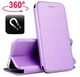 Чехол Fiji G.C. для Samsung Galaxy A26 5G (A266) книжка магнитная Lilac - изображение 3
