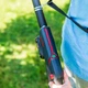 Аккумуляторный высоторез Al-Ko CSA 1820 BO Flex с акб 18V 2.5 Ah и з/у (113926SET) - изображение 4