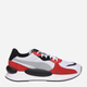 Чоловічі кросівки Puma RS 9.8 Space 37023001 40 25.5 см Білий/Червоний (4060981868309) - зображення 1