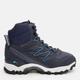 Женские ботинки высокие для треккинга с Gore-Tex Viking Anaconda 4x4 Mid GTX 3-51220-5 37 (4UK) 24.3 см Темно-синие (7054977661811) - изображение 1
