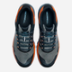 Чоловічі кросівки для бігу з Gore-Tex Merrell Nova 2 GTX J067081 41.5 (8US) 26 см Сірі (194917755532) - зображення 4