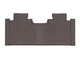 Автомобильные коврики в салон Weathertech на Ford F-150 Ext Cab 15-21 2-й ряд какао Форд Ф-150 WT0027942 - изображение 1