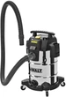 Пылесос промышленный DeWALT DXV30SAPTA - изображение 2