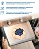 Пергамент для випікання силіконізований 50м - зображення 3