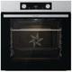 Духова шафа Gorenje BO6737E02X - зображення 1