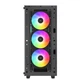 Корпус DeepCool CC560 ARGB V2 (R-CC560-BKTAA4-G-2) без БЖ - изображение 5