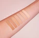 Тональная основа Deborah Extra Cover 2 in 1 Foundation & Concealer 04 Apricot 30 мл (8009518334074) - изображение 2