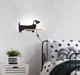 Настінний світильник Candellux 21-01047 DOG - изображение 2