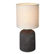 Настільна лампа Candellux 41-79862 INER - зображення 2