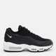 Жіночі кросівки Nike Air Max 95 DH8015-001 36 (5.5US) 22.5 см Чорні (195866187955) - зображення 1