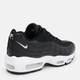 Жіночі кросівки Nike Air Max 95 DH8015-001 36.5 (6US) 23 см Чорні (195866187962) - зображення 5