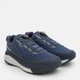 Мужские кроссовки для треккинга с Gore-Tex Viking Anaconda Hike Low GTX BOA M 3-53870-35 45 (10.5UK) 29.3 см Темно-синие (7054977868173) - изображение 2