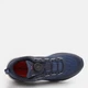 Мужские кроссовки для треккинга с Gore-Tex Viking Anaconda Hike Low GTX BOA M 3-53870-35 45 (10.5UK) 29.3 см Темно-синие (7054977868173) - изображение 5