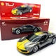 Машинка на управлении FERRARI PREMIUM PARTNER Shell V- Power Bluetooth - изображение 1