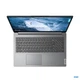 Ноутбук 15,6'' Lenovo IdeaPad 1 15IJL7 Intel Pentium Silver N6000 RAM 8 гб SSD 1 тб Win11 Ультрабук - изображение 2