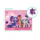 Пазл Dodo My Little Pony. Зипп Пипп и Санни 3+ (200305) - изображение 5