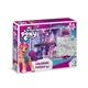 Пазл 2в1 Dodo My Little Pony. Вечірка 4+ (200136) - изображение 1