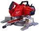 Пила торцювальна акумуляторна Milwaukee 216 мм M18 SMS216-0 (4933471057) - зображення 3