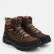 Мужские ботинки высокие для треккинга с Gore-Tex Viking Lofoten GTX 3-90300-837 43 (9UK) 28.5 см Коричневые (7054977538854) - изображение 2