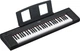 Цифровое пианино Yamaha NP-15 Black (NP-15B) - изображение 1