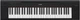 Цифровое пианино Yamaha NP-15 Black (NP-15B) - изображение 2