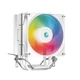 Кулер процесорний DeepCool AG300 WH ARGB (R-AG300-WHAMMN-G) - зображення 2