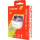 Bluetooth-гарнітура Canyon TWS-5 Purple (CNS-TWS5PU) - изображение 4