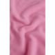 Шарф шерстяной Lanavitta SAFALANO CASHMERE ярко-розовый 50х200 Двуспальный евро (4450) - изображение 3