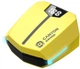 Bluetooth-гарнитура Canyon Doublebee GTWS-2 Gaming Yellow (CND-GTWS2Y) - изображение 2
