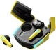Bluetooth-гарнитура Canyon Doublebee GTWS-2 Gaming Yellow (CND-GTWS2Y) - изображение 5