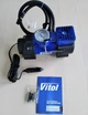 Автомобильный компрессор Vitol K–60, 40 л/мин, 200Вт, 8атм - изображение 5
