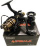 Котушка Feima ST 5+1bb 5000 - зображення 1